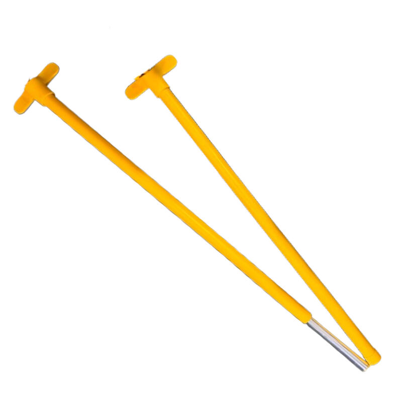 Le wishbone de remplacement du gréement gonflable SM du pack 100 Tamahoo