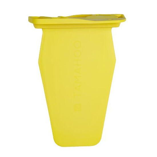 Pinna centrale galleggiante gonfiabile FREERIDE 500