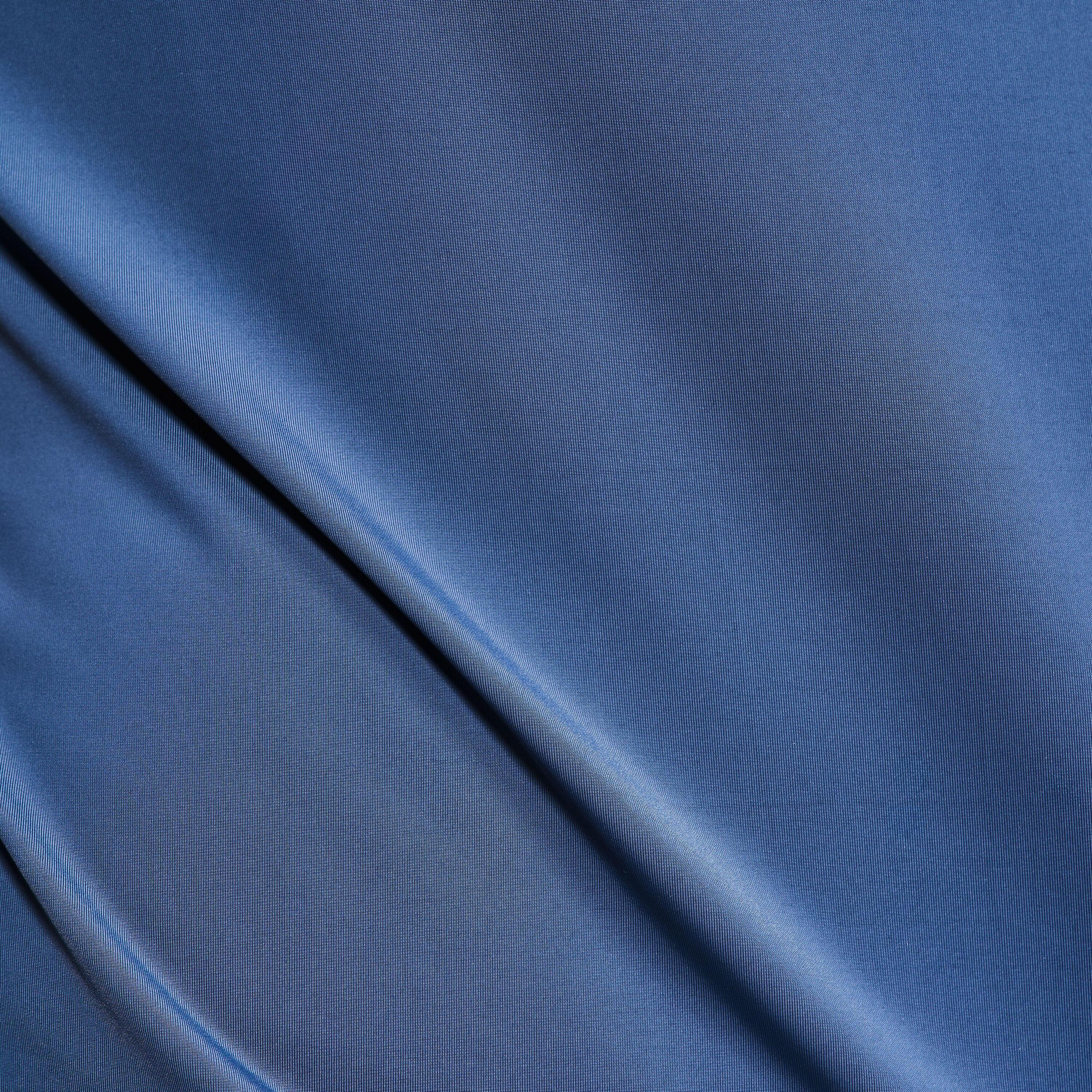 Polo golf uomo WW 900 blu 6/11