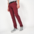 Pantalon golf homme, WW500 marron