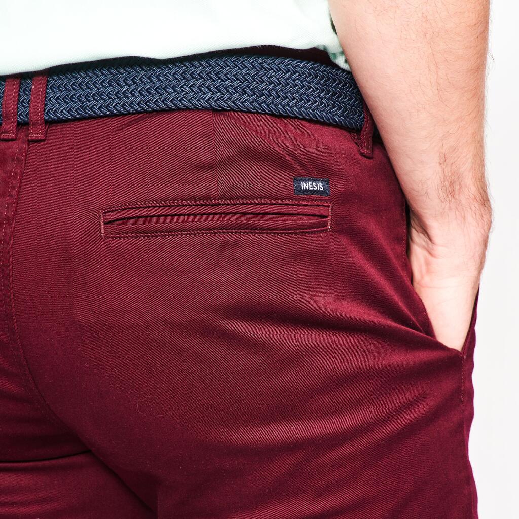 PANTALONE ZA GOLF MUŠKE PAMUČNE