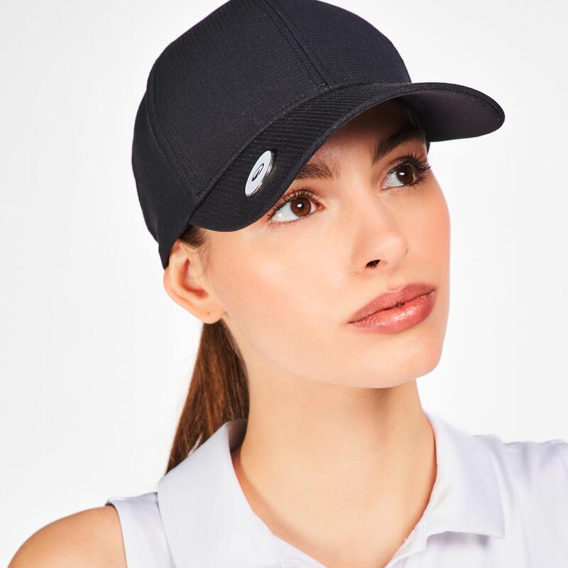 Golfová kšiltovka s magnetem na markovátko