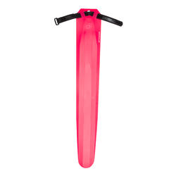 GARDE BOUE FLASH ARRIERE ROSE