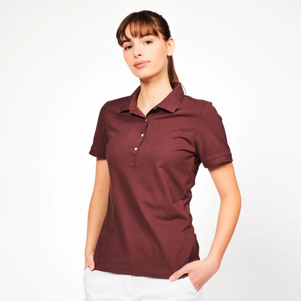Dámske golfové oblečenie