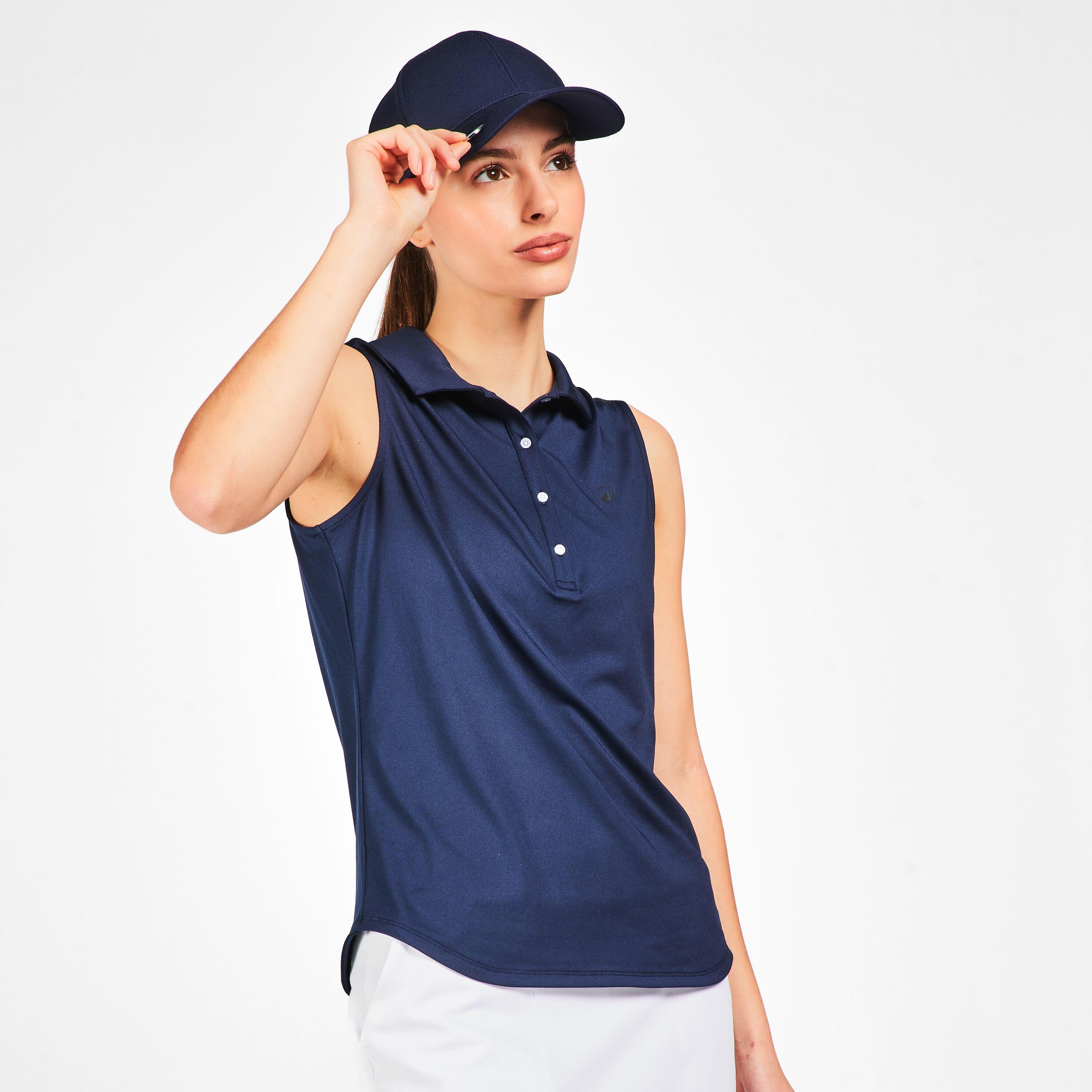 Golfová kšiltovka s magnetem na markovátko 6/7