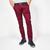 Pantalon chino golf coton Homme,