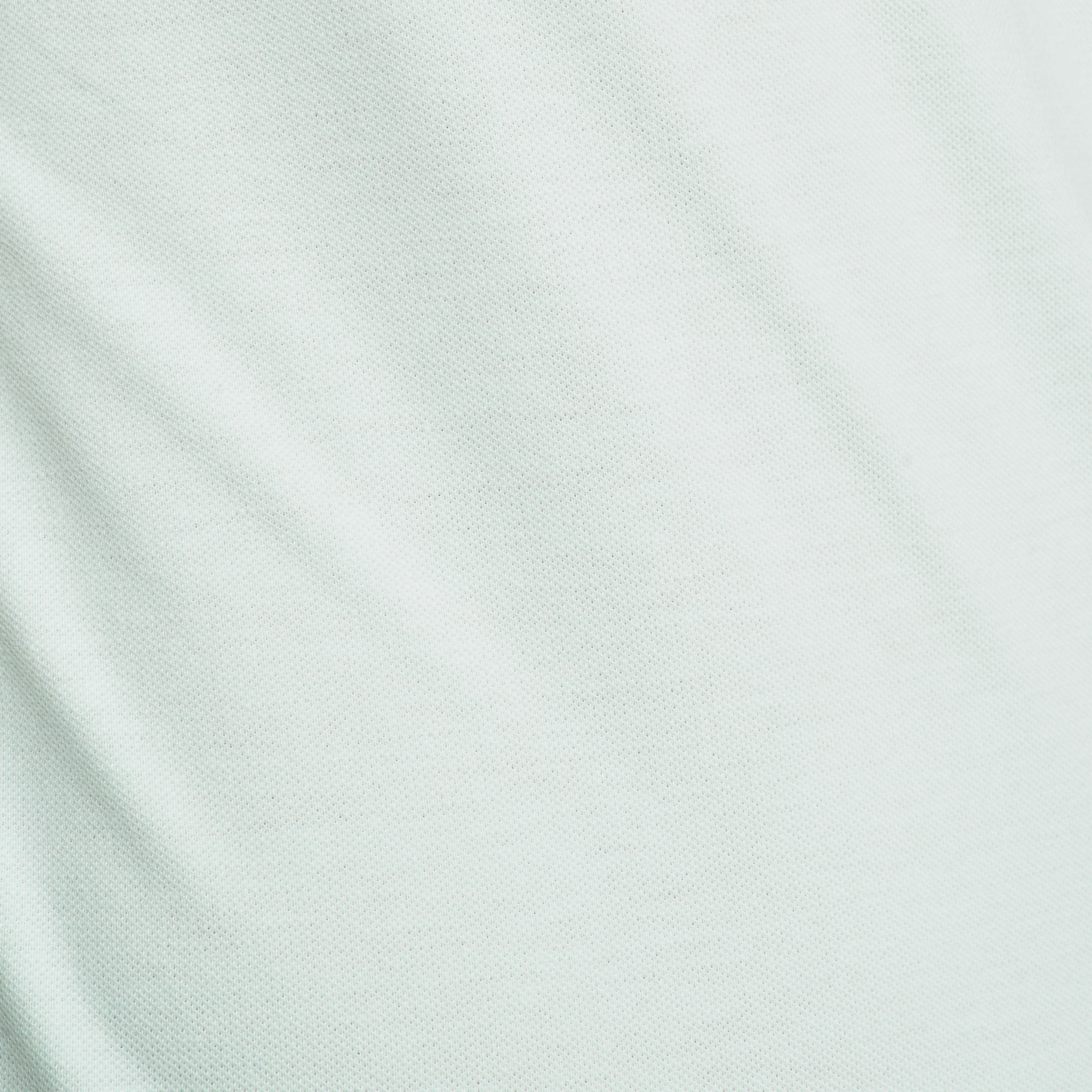 Men's Cotton Short-Sleeved Golf Polo Shirt, MW 500 - INESIS