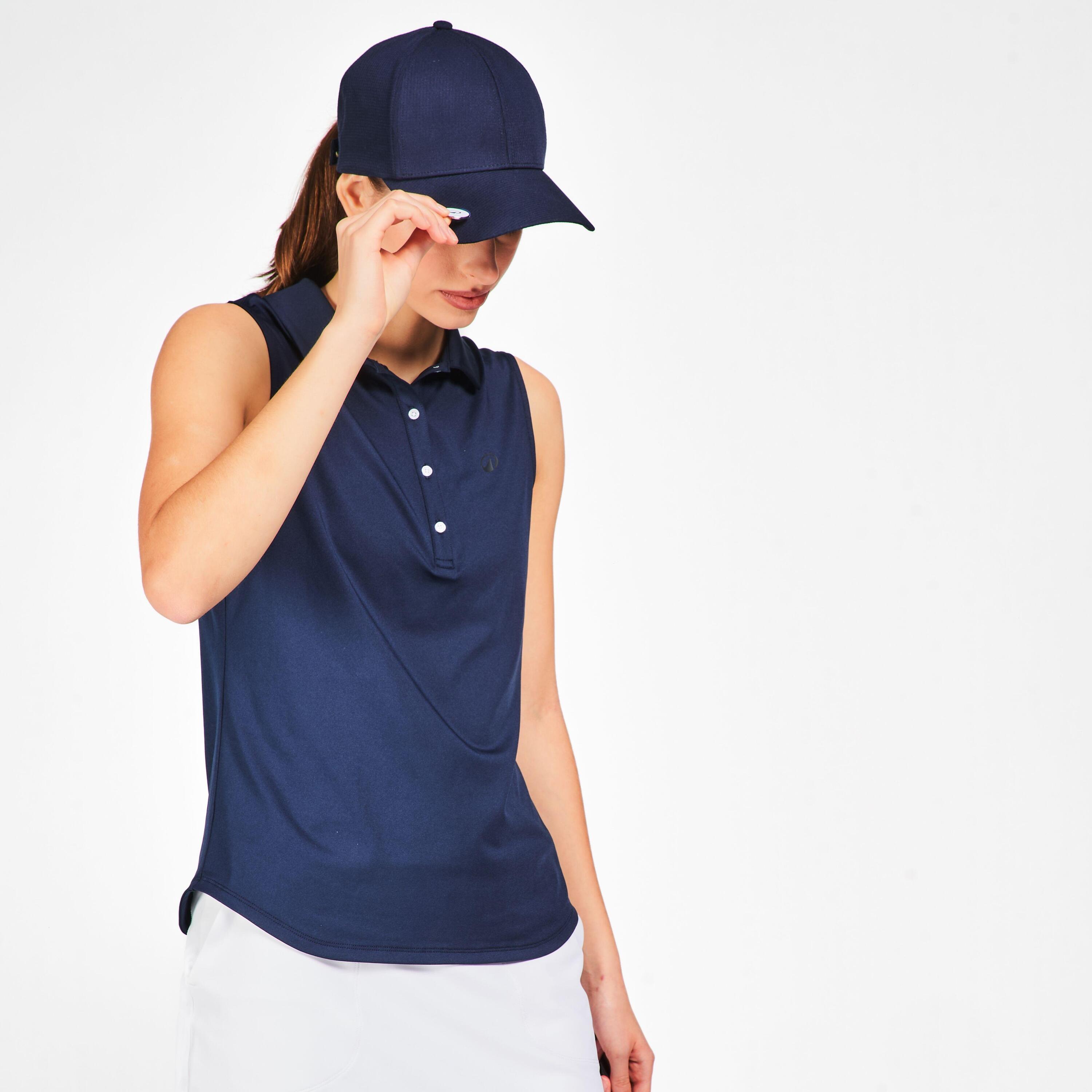 Golfová kšiltovka s magnetem na markovátko 7/7
