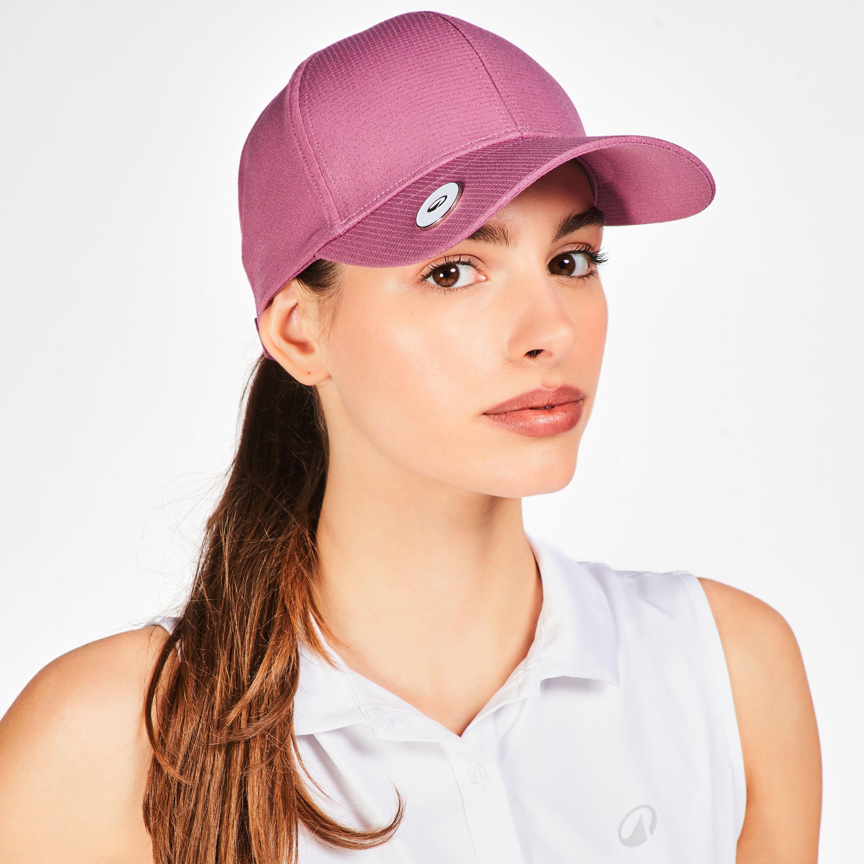Golfová kšiltovka s magnetem na markovátko 4/6