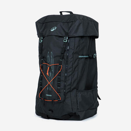 Каяк надувний X900 1-місний з технологією Dropstitch