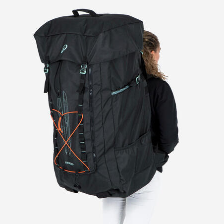 Каяк надувний X900 1-місний з технологією Dropstitch