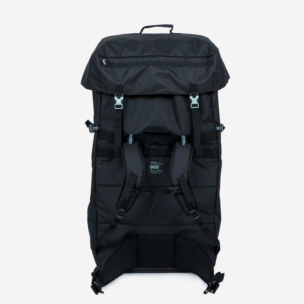 Kajak za 1 osobu  na naduvavanje pod visokim pritiskom Dropstitch - X900