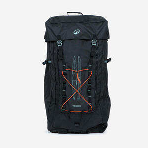Mochila Transporte Kayak Hinchable Tribord Expédition X900 1 Plaza