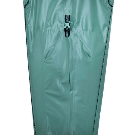 Каяк надувний X900 1-місний з технологією Dropstitch