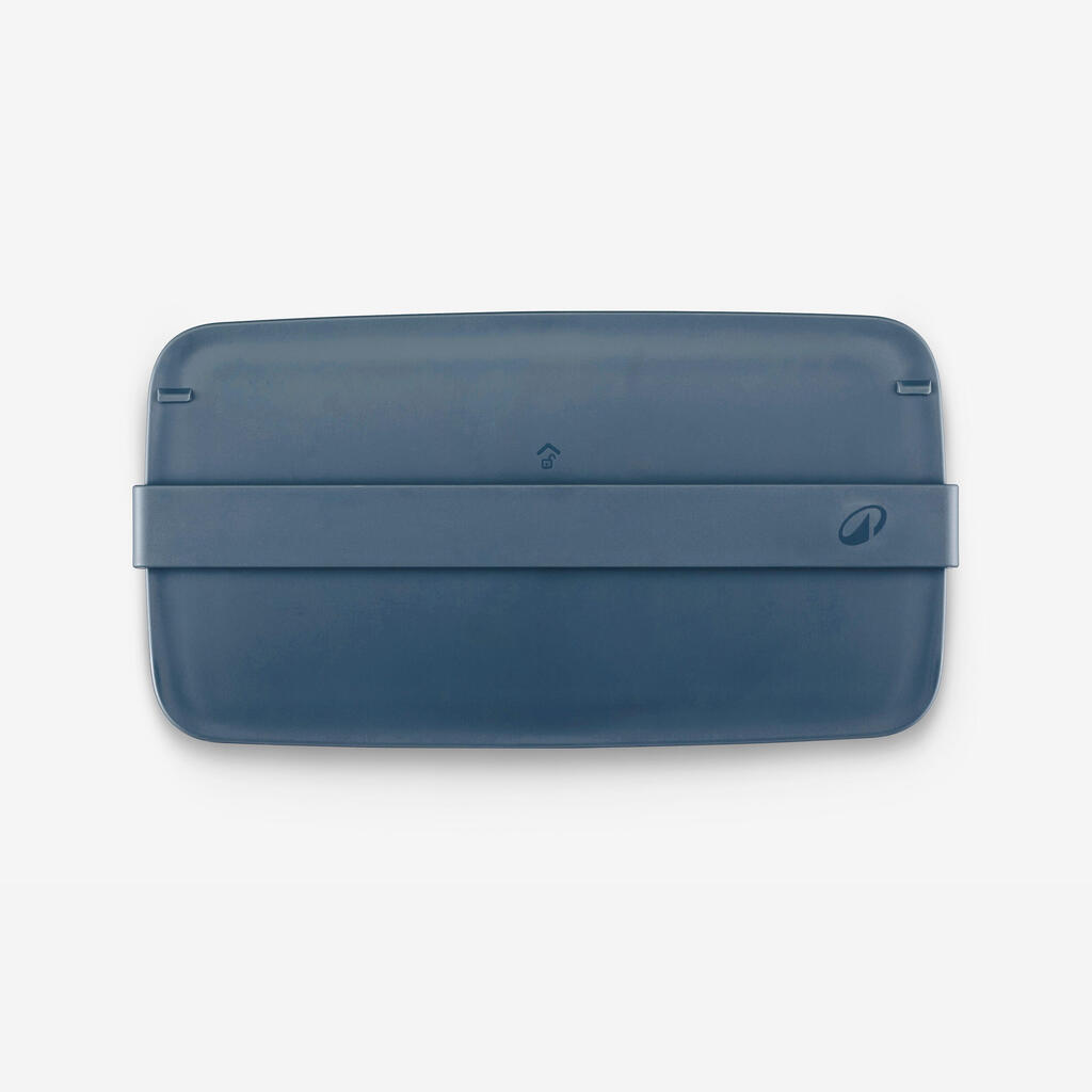 Lunchbox 500 isotherme 5L avec boîte incluse, 1L en plastique alimentaire