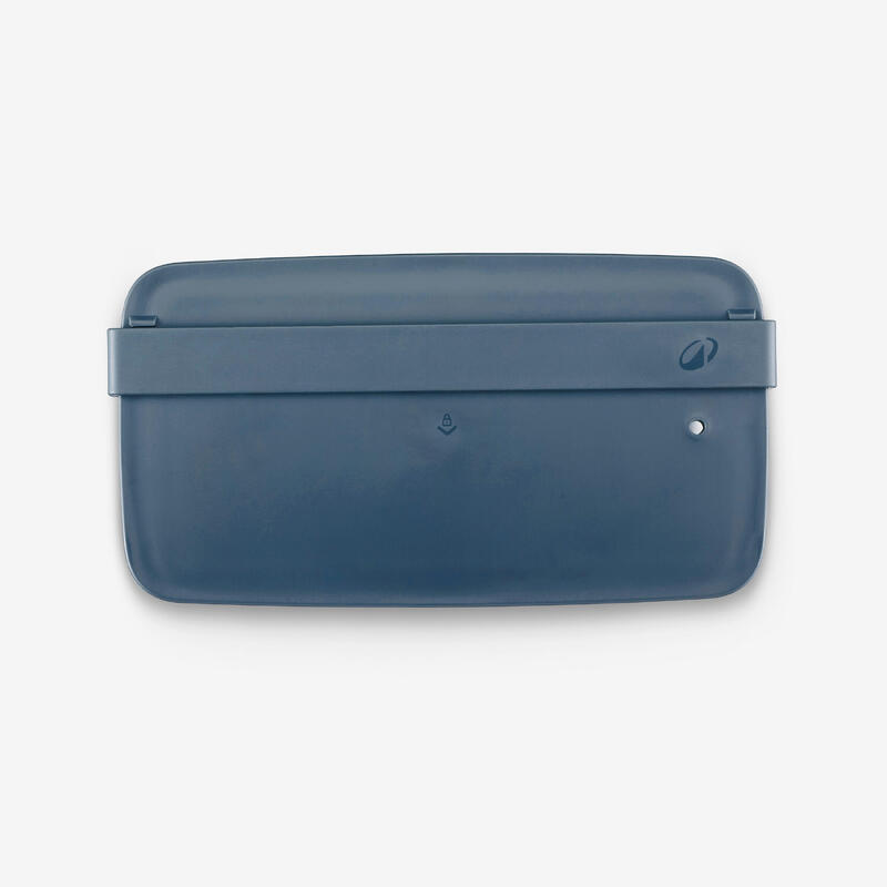 Lunchbox 100 isotherme 5L avec boîte alimentaire 1L en plastique incluse