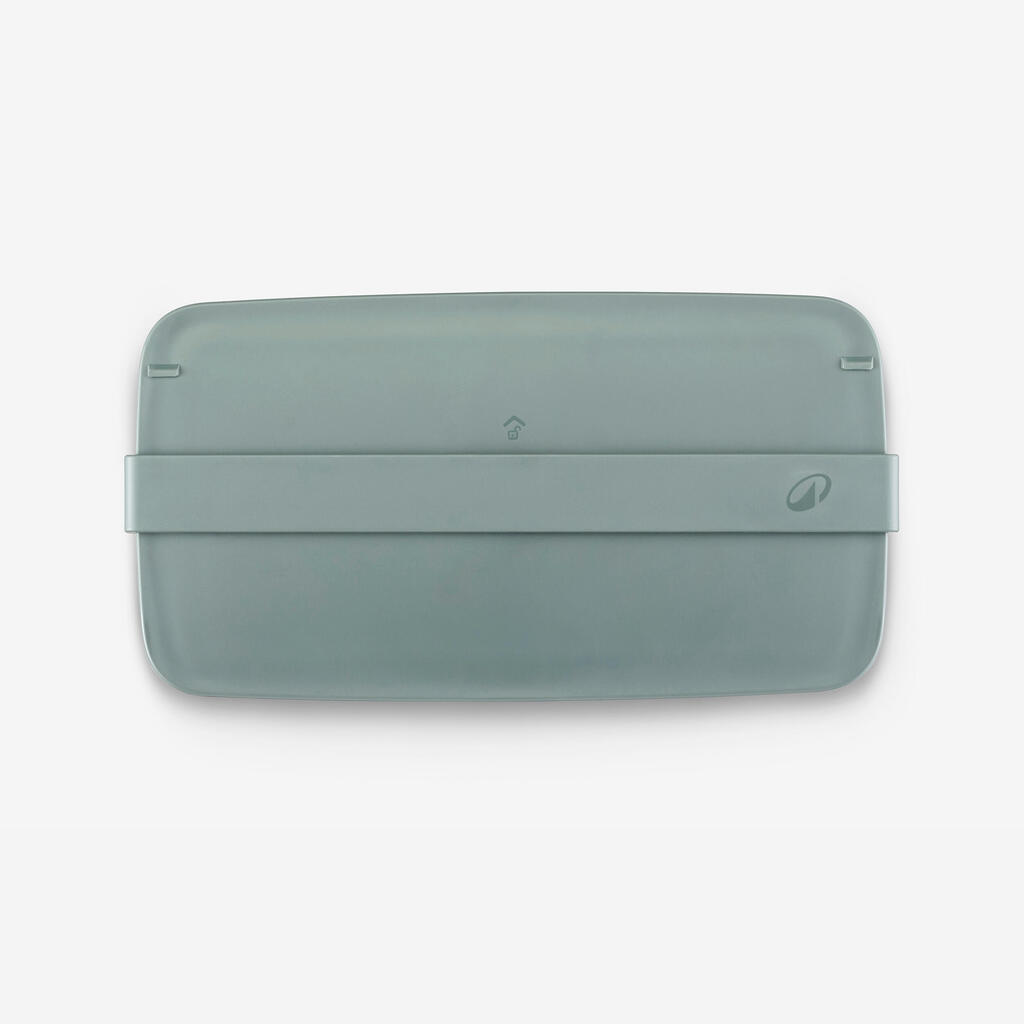 Lunchbox 100 isotherme 5L avec boîte alimentaire 1L en plastique incluse