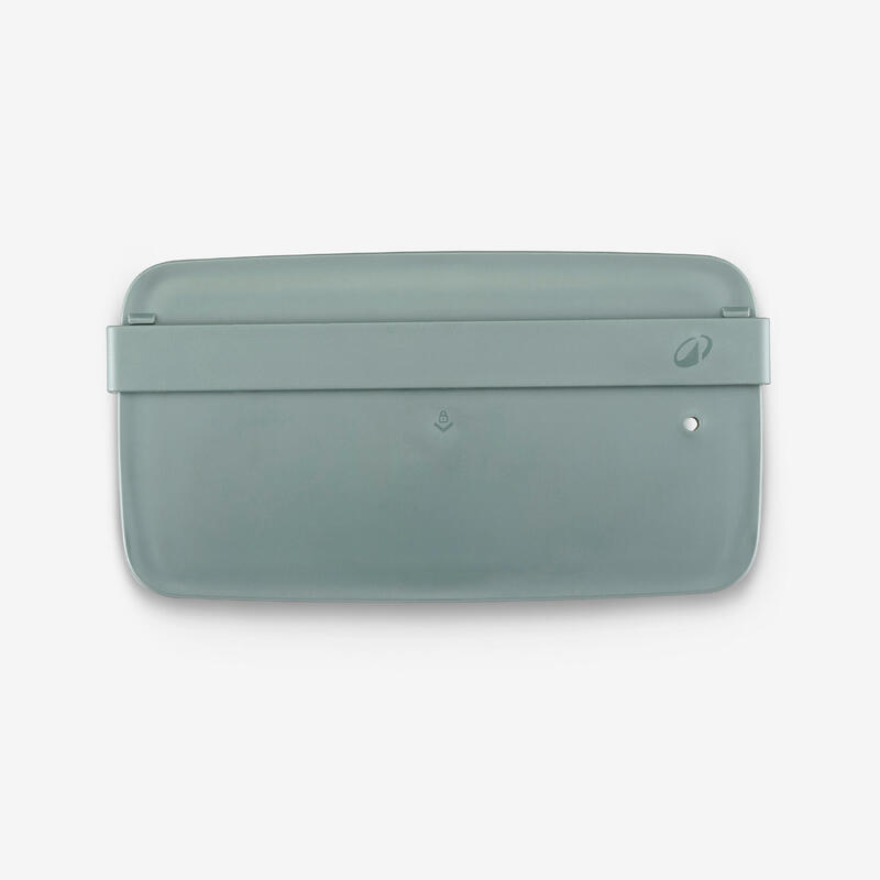 Lunchbox 100 isotherme 5L avec boîte alimentaire 1L en plastique incluse