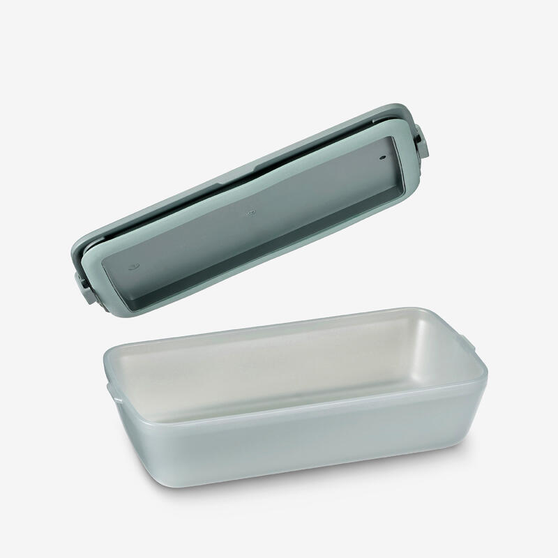 Lunchbox 100 isotherme 5L avec boîte alimentaire 1L en plastique incluse
