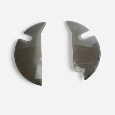 Zijspatbord voor elektrische longtail cargofiets r500