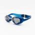 Kids' Swimming Goggles Xbase Clear Lenses Adjustable & Comfortable Blue White