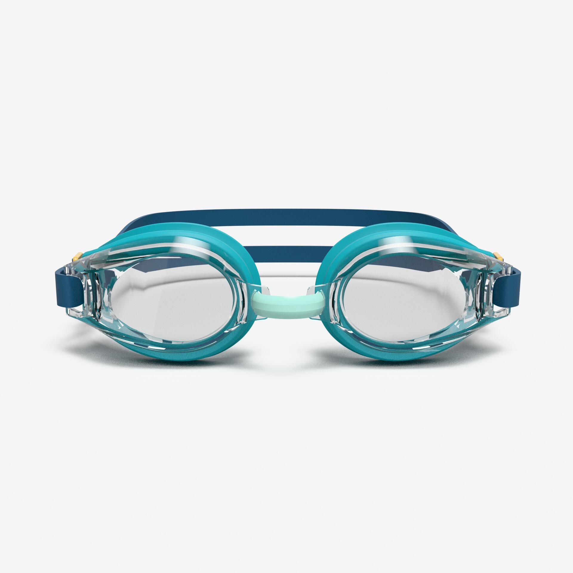 One Size, Blue) Seac Vision HD Swimming Goggles Blueseventy