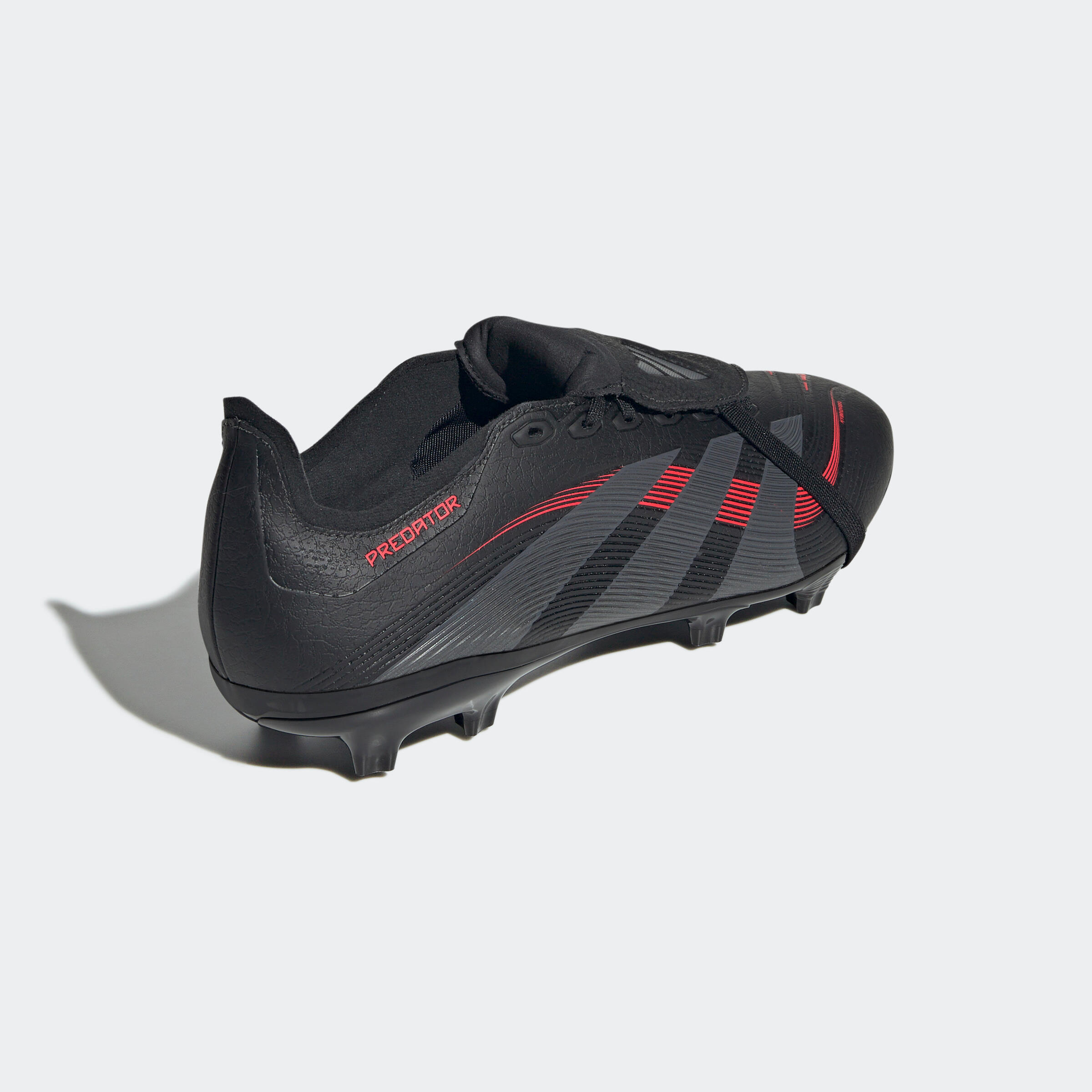 Gebraucht - Damen/Herren Fußball Nockenschuhe FG/MG - Predator League  8/8