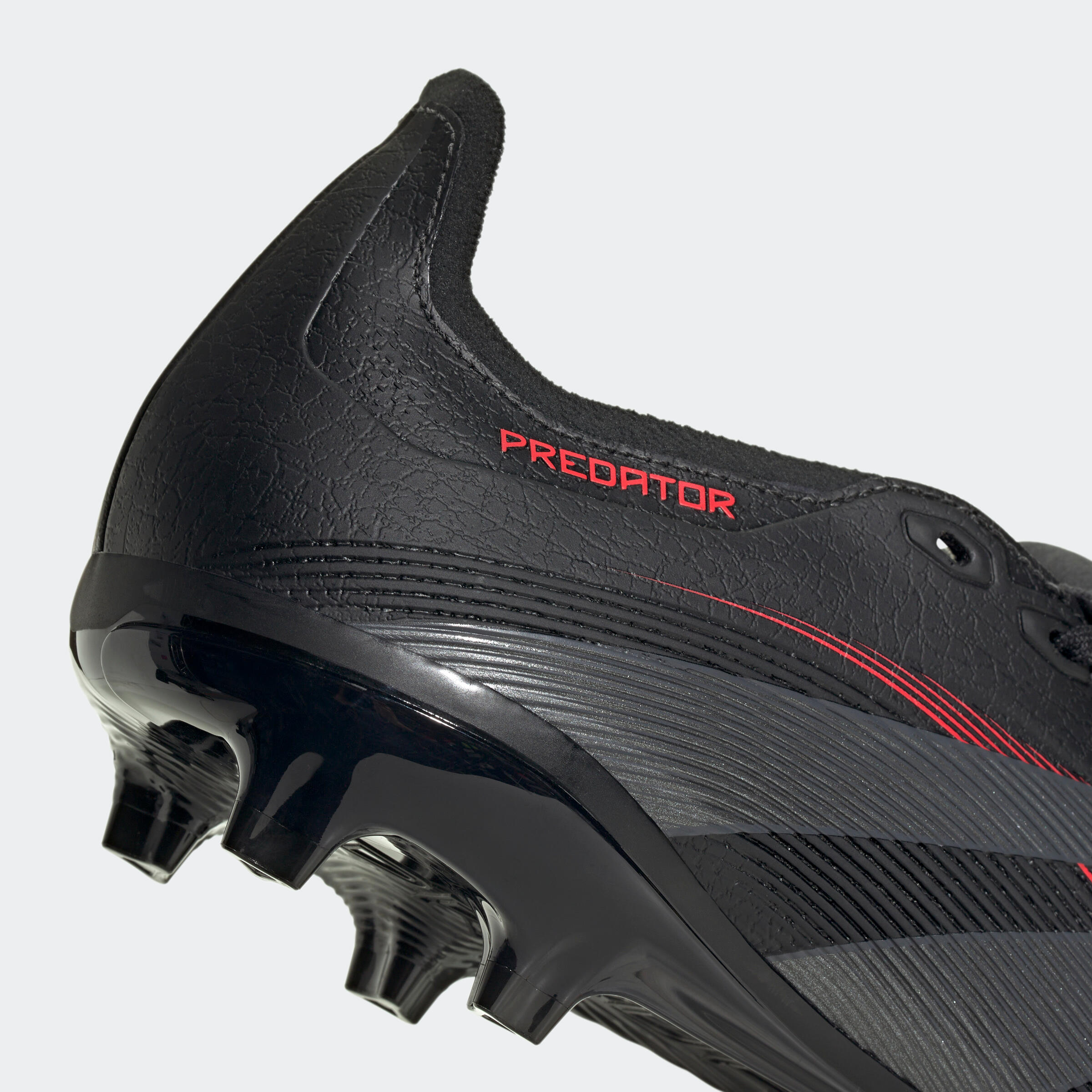 Gebraucht - Damen/Herren Fußball Nockenschuhe FG/MG - Predator League  4/8