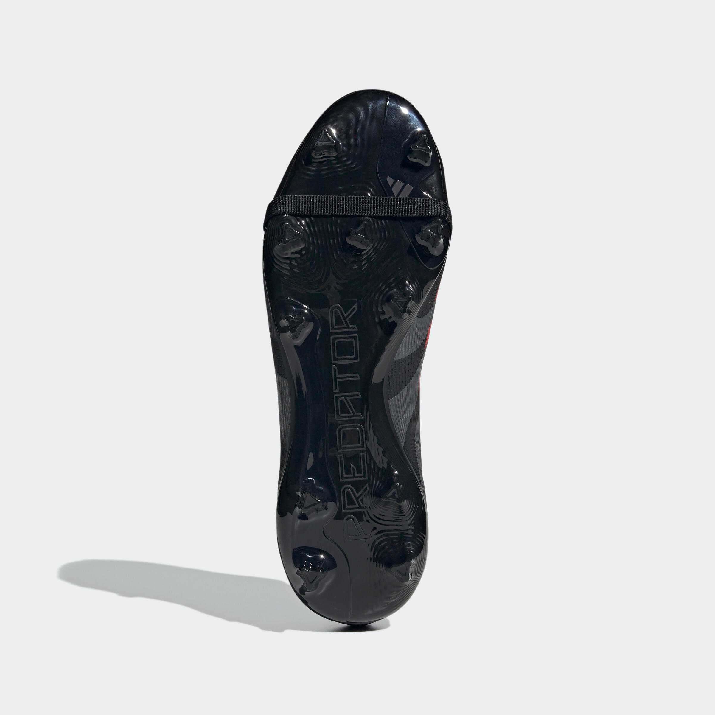 ADIDAS ADIDAS Predator League futbalové kopačky FG/MG čierne 44 · záber 7