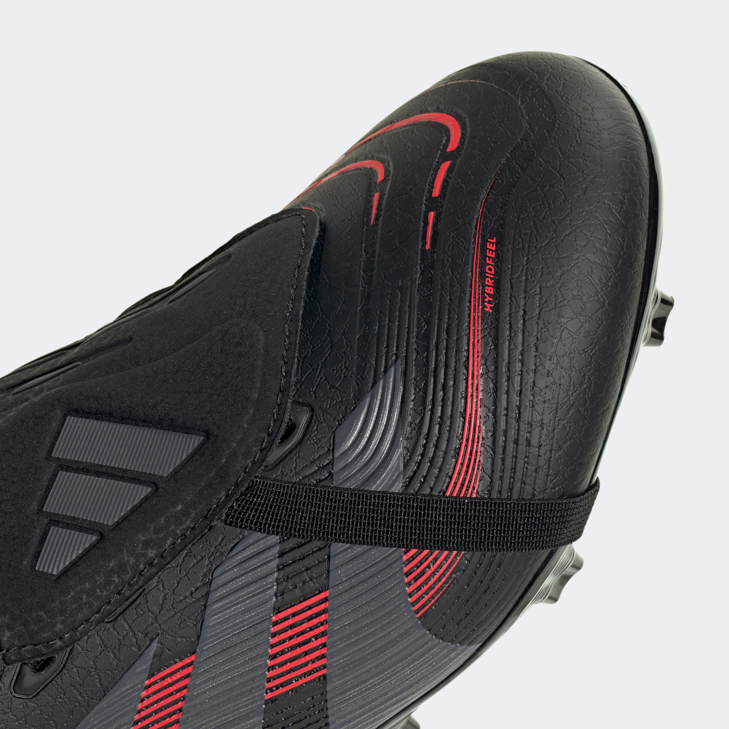 ADIDAS ADIDAS Predator League futbalové kopačky FG/MG čierne 44 · záber 4