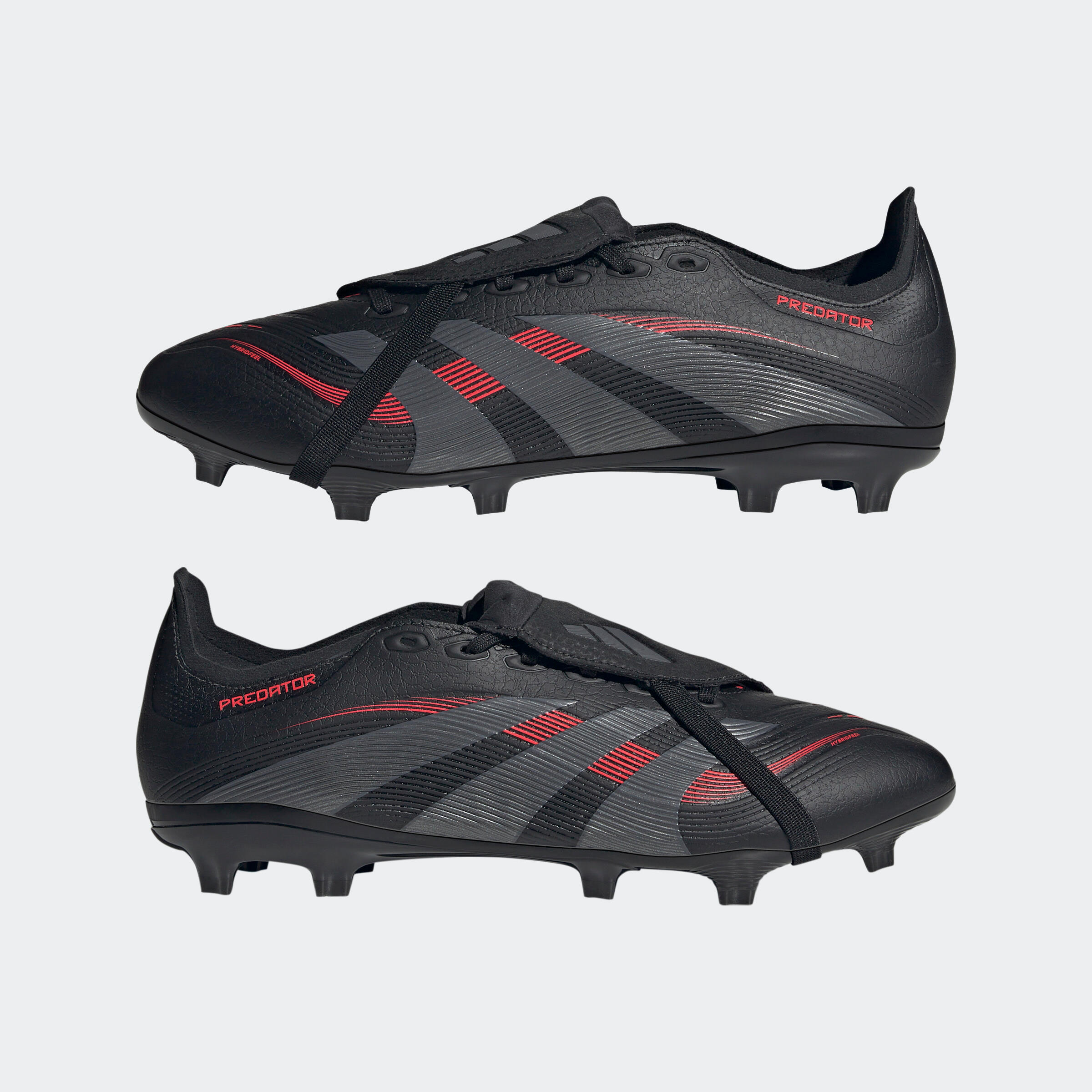 Scarpe calcio adulto ADIDAS PREDATOR LEAGUE FG/MG 7/10