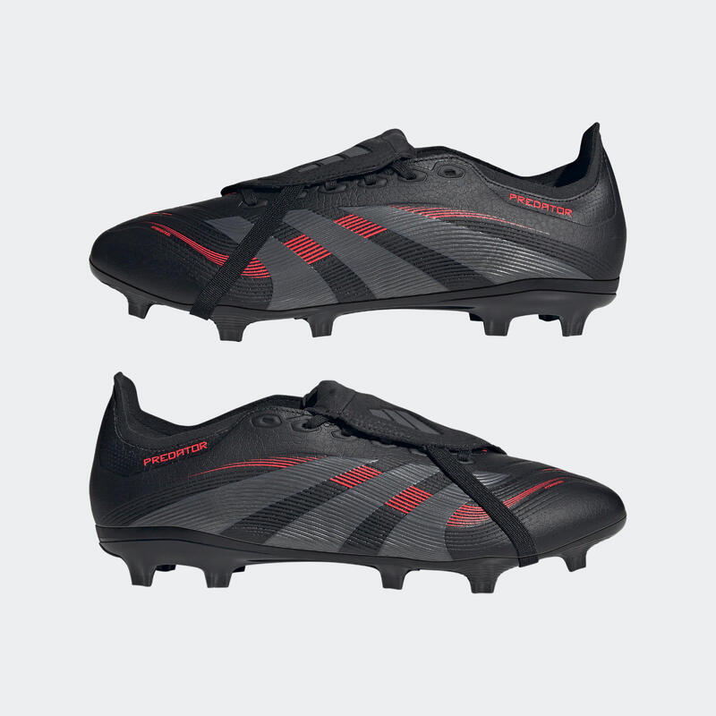 Ghete Predator League FG/MG Adulți