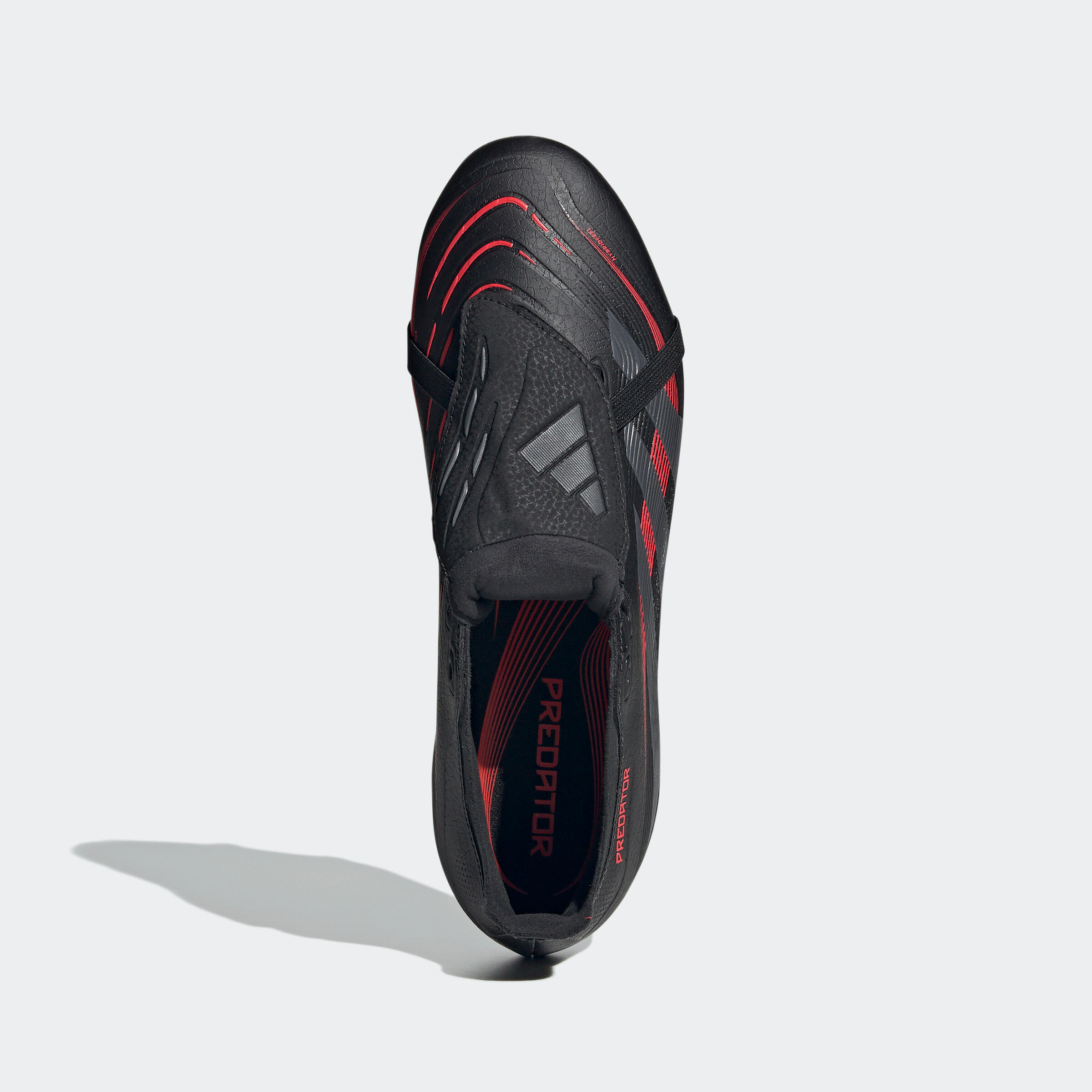 Scarpe calcio adulto ADIDAS PREDATOR LEAGUE FG/MG 5/10