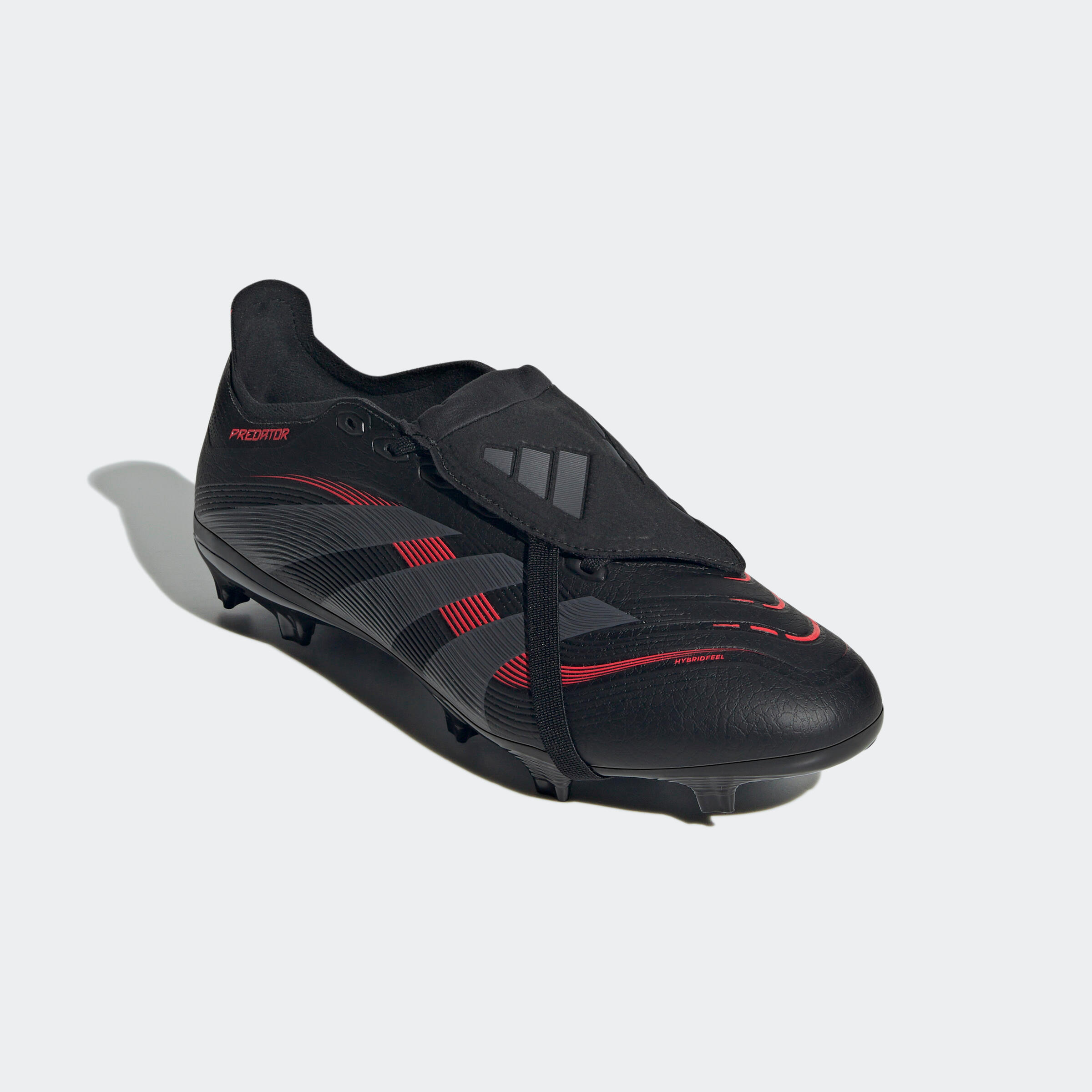 Gebraucht - Damen/Herren Fußball Nockenschuhe FG/MG - Predator League  2/8