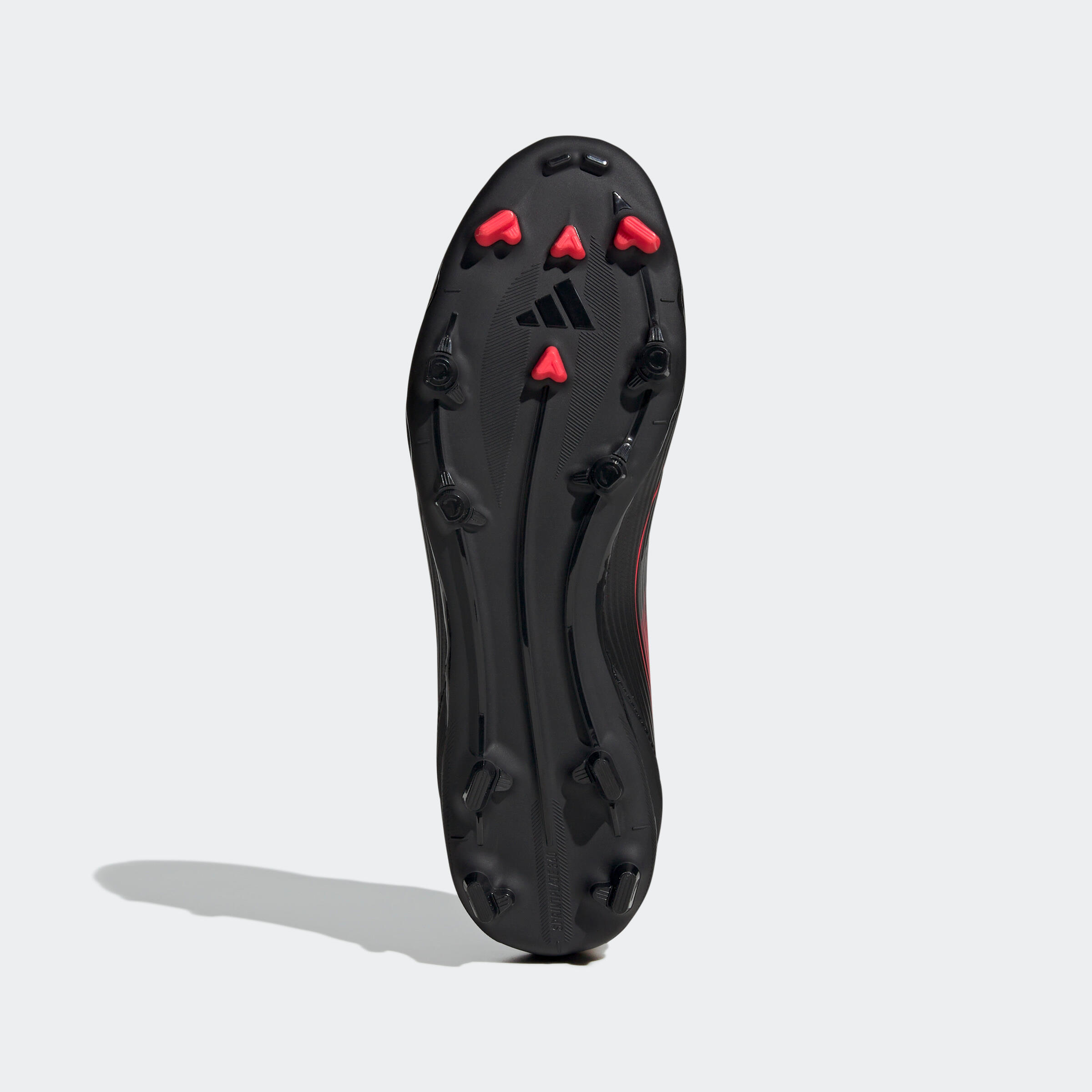 ADIDAS ADIDAS F50 League futbalové kopačky FG/MG čierne 46 · záber 7