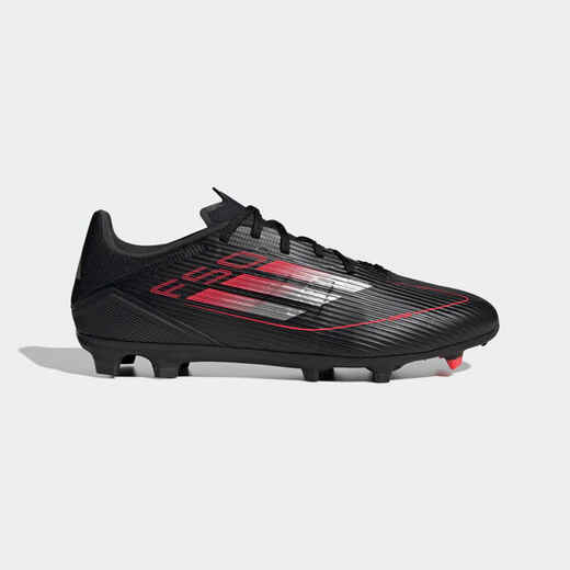 
      ADIDAS F50 League FG/MG futbalové kopačky F50 čierne
  
