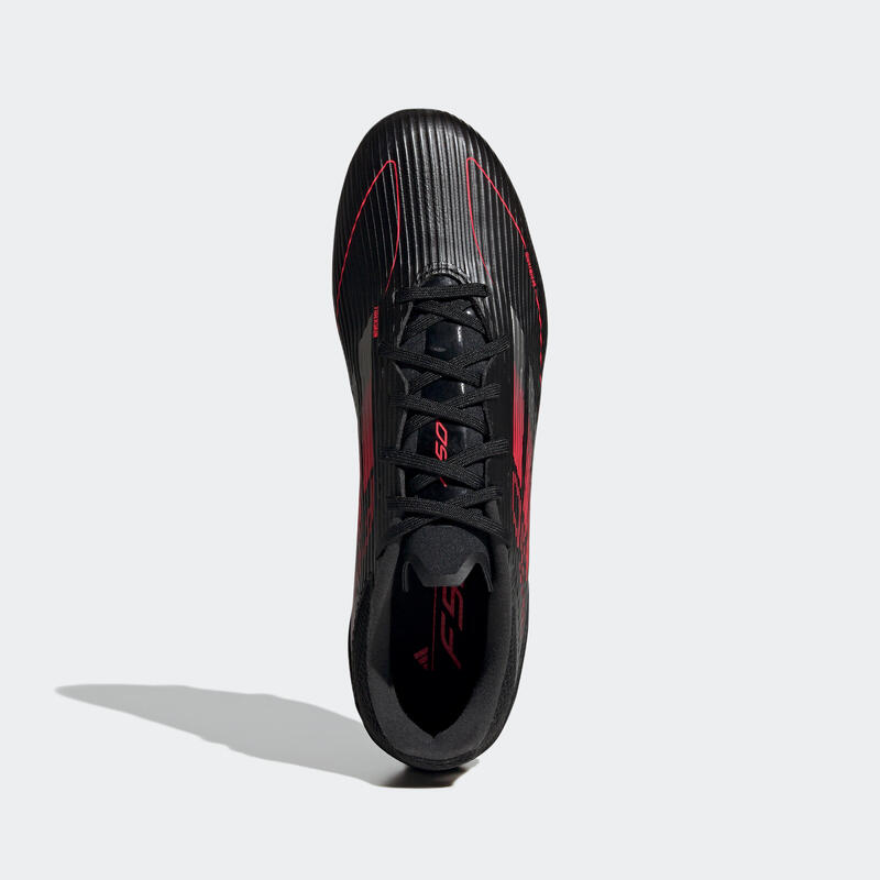 Chaussures F50 League FG/MG Adulte Noir