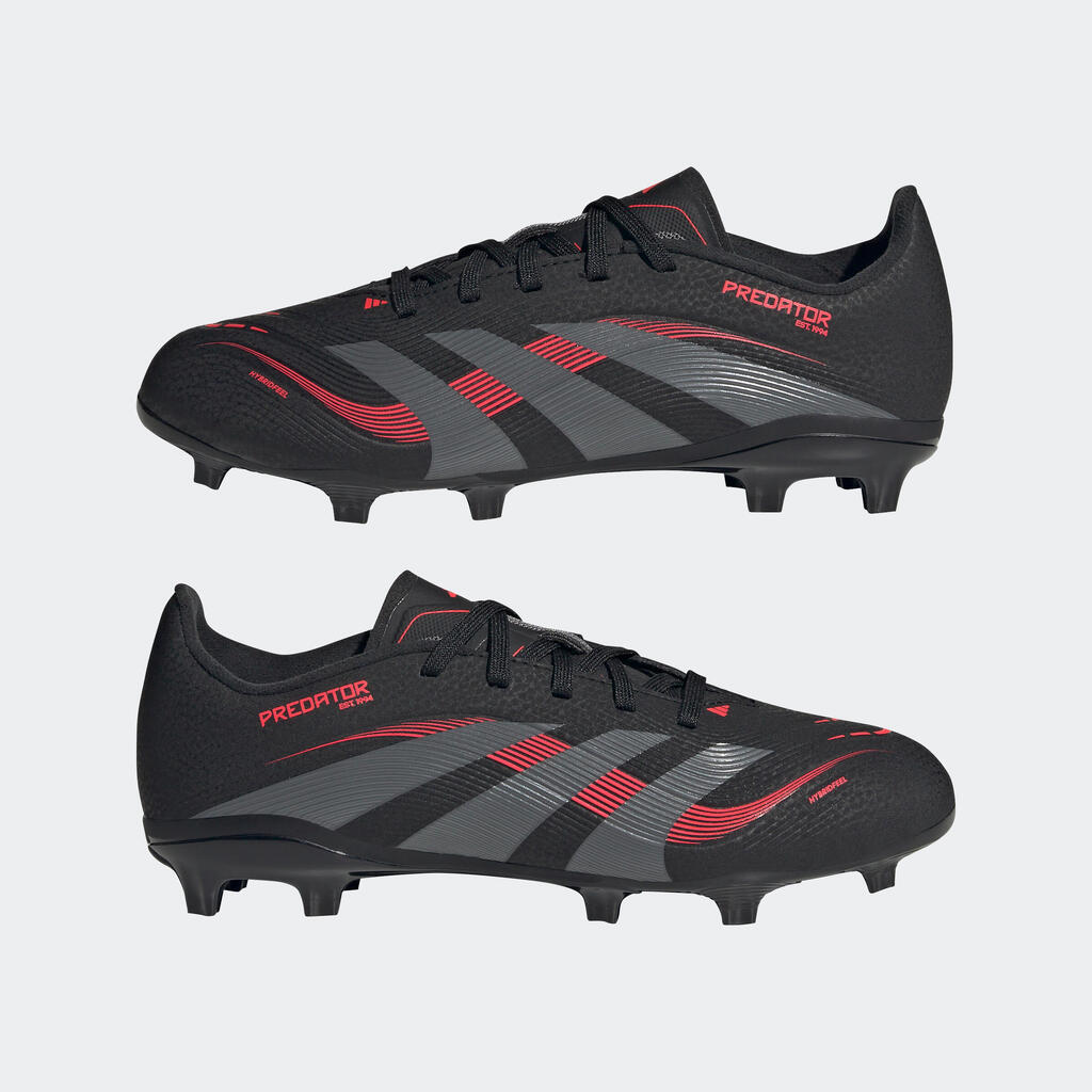 Kids' Boots Predator League FG/MG