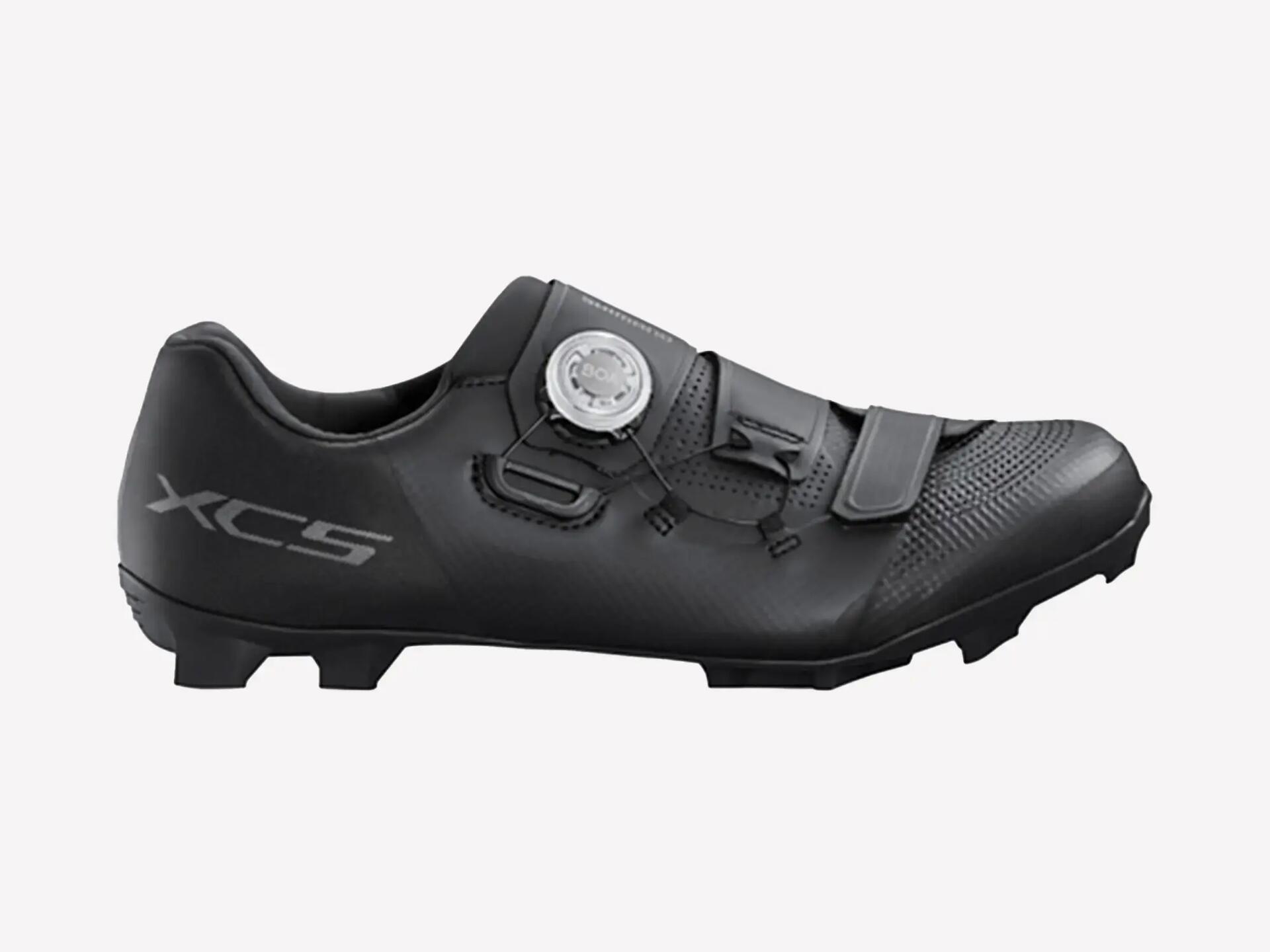 zapatillas Shimano XC5