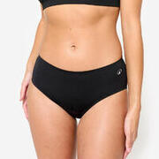 Slip menstrual Negru