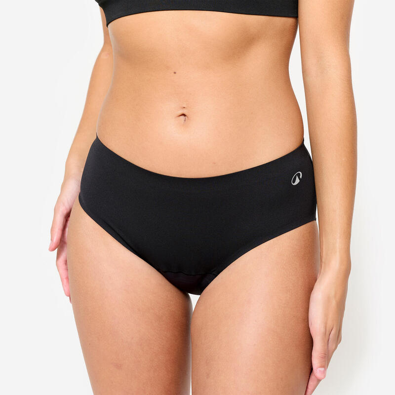 Cuecas Menstruais - Preto      14,90€  DECATHLON Cuecas Menstruais - Preto  (60)  