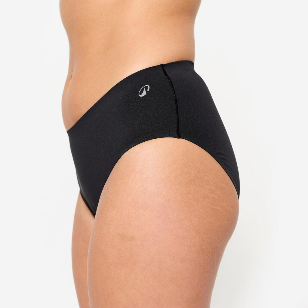 Culotte menstruelle - noir