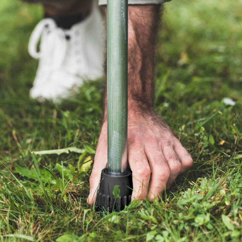 Outdoor tafeltennistafel Reflex grijs