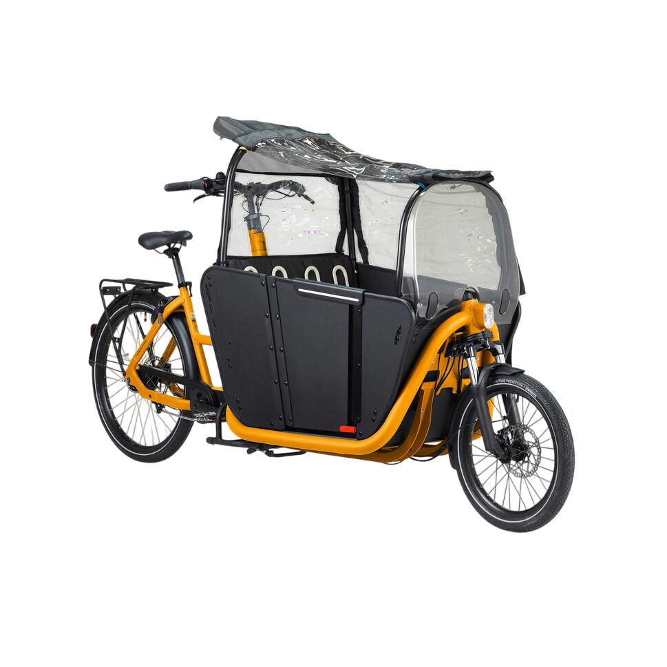 Bici Cargo Elettriche