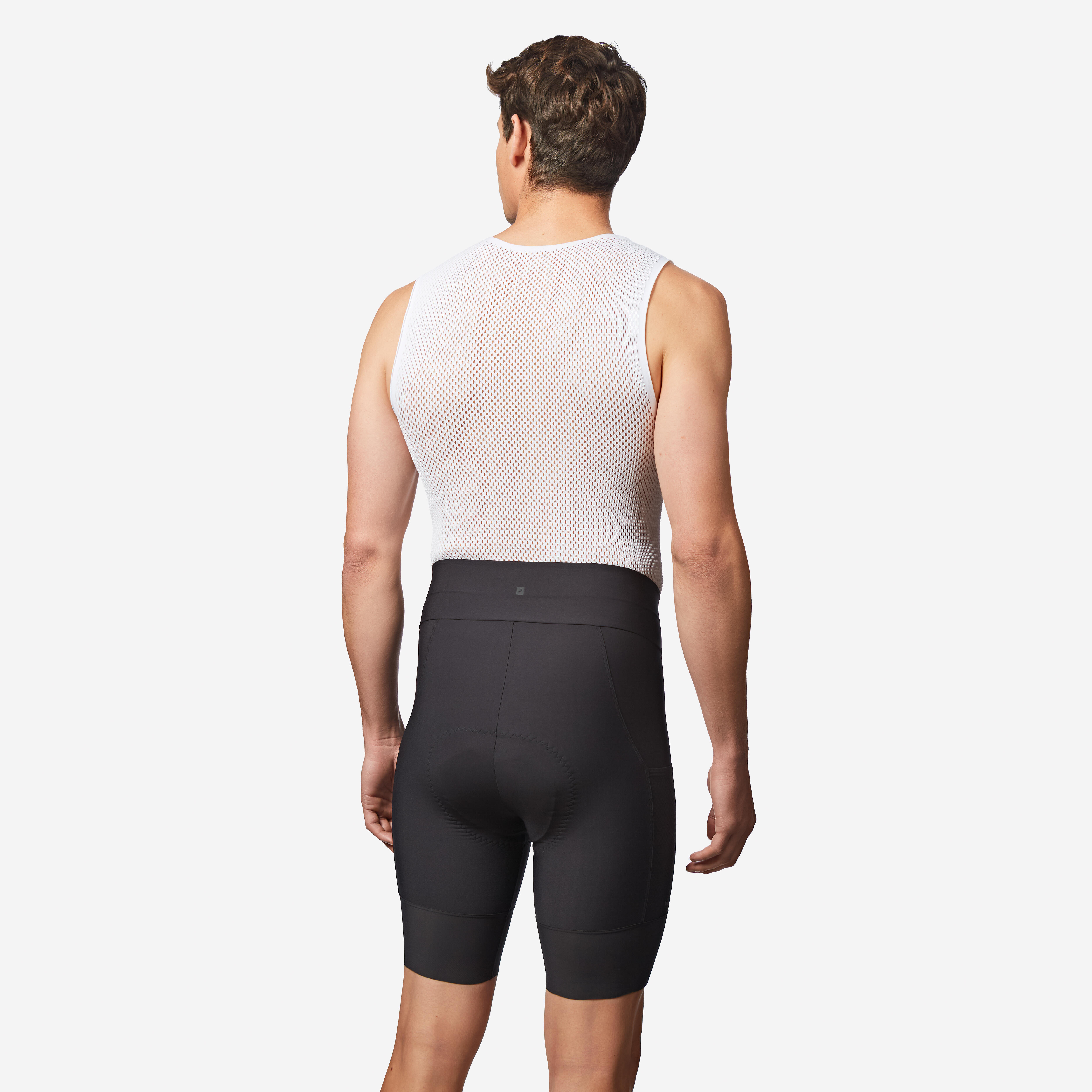 Cuissard de vélo de route homme – Endurance - VAN RYSEL