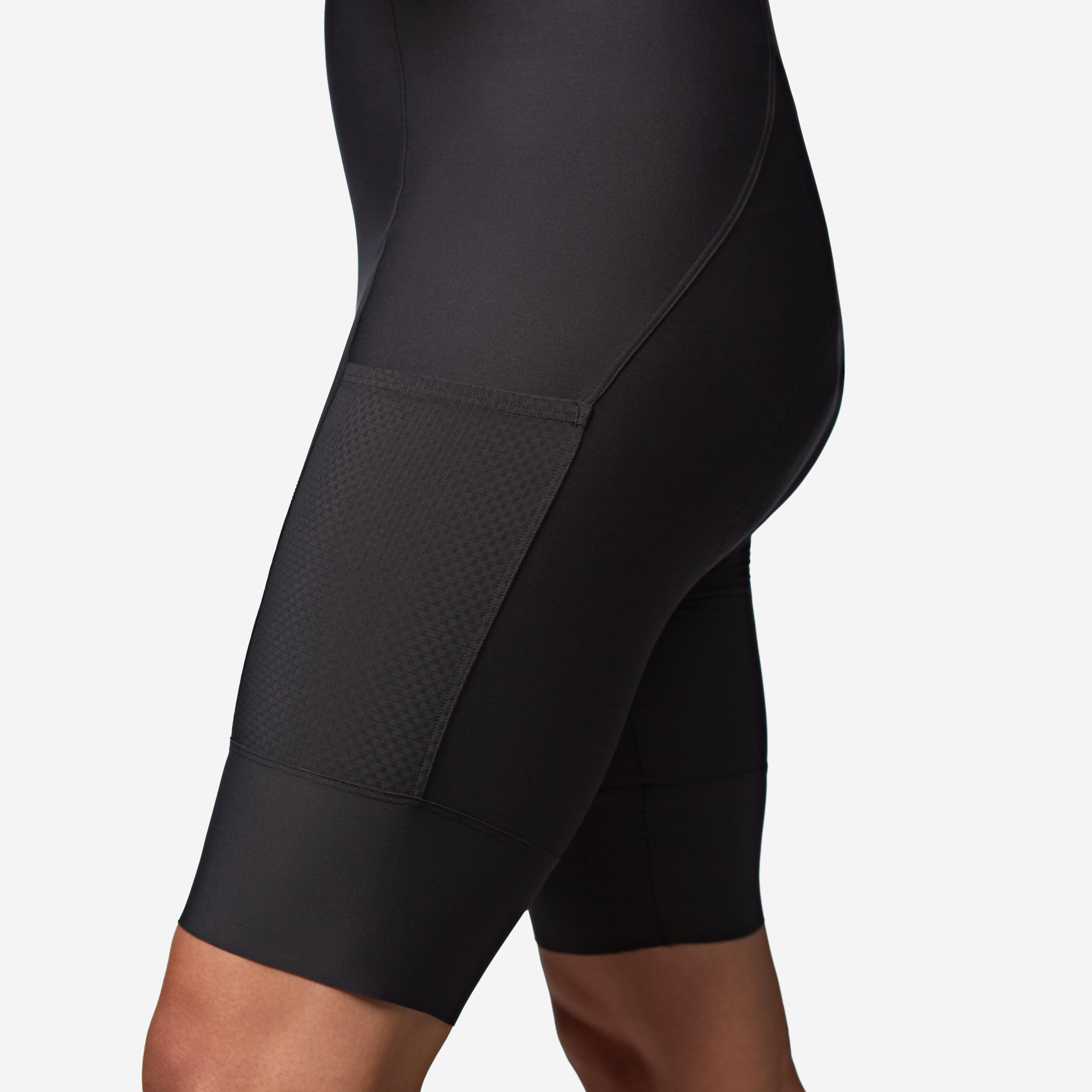 Men’s Road Cycling Bib Shorts – Endurance - VAN RYSEL