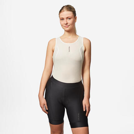 CUISSARD VELO FEMME 100