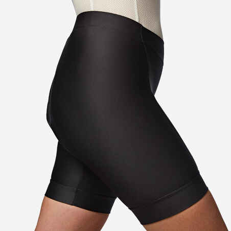 Women's Cycling Shorts 100