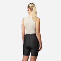Women's Cycling Shorts 100