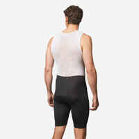 Essential Men's Road Cycling Bibless Shorts
